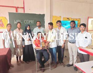 ಅರ್ದೋಗಹರಿ ನಿದ್ರಾ– ಸರಿಯಾದ ನಿದ್ರೆ ಅರ್ಧದಷ್ಟು ರೋಗವನ್ನು ಗುಣಪಡಿಸುತ್ತದೆ–ಮನೋಜ್ ಕುಮಾರ್ ಪಾಟೀಲ್