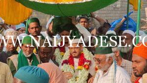 ಅದ್ದೂರಿಯಾಗಿ ಜರುಗಿದ ಗೋಮರ್ಸಿ ಶಂಶುದ್ದೀನ್ ಖಾದ್ರಿ ಉರುಸು