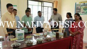 ರಾಯಚೂರು | ಉತ್ತಮ ಬೆಳೆಗೆ ಮಣ್ಣಿನ ಫಲವತ್ತತೆ ಕಾಯ್ದುಕೊಳ್ಳಿ: ಎ.ಆರ್ ಕುರುಬರ