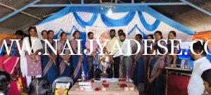 ಸ್ವದೇಶಿ ವಸ್ತುಗಳನ್ನು ಬಳಸಿ ದೇಶ ಅಭಿವೃದ್ಧಿಗೊಳಿಸಲು ಕೈ ಜೋಡಿಸಿ – ಕೆ.ಕರಿಯಪ್ಪ