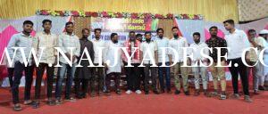 ಹಿಂಬಾಗಿಲ NRC ಯಾಗಿರುವ SIR ವಿರುದ್ಧ ಜನಜಾಗೃತಿ ಹಾಗೂ ಎಸ್‌ಡಿಪಿಐ ಪಕ್ಷ ಸಮಾವೇಶ