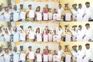 16ರಿಂದ ಹುಲಿಗೆಮ್ಮ ದೇವಿ ಜಾತ್ರೋತ್ಸವ