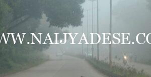 ಹಲವು ಜಿಲ್ಲೆಗಳಲ್ಲಿ ಶೀತಗಾಳಿ, ಶೀತದ ಅಬ್ಬರ ಹೆಚ್ಚಿದೆ