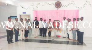 ಸ್ವಾಮಿ ವಿವೇಕಾನಂದ ಕಾಲೇಜು ಲಿಂಗಸ್ಗೂರಿನಲ್ಲಿ ರಾಷ್ಟ್ರೀಯ ಯುವ ದಿನ, ಸ್ವಾಮಿ ವಿವೇಕಾನಂದ ಜಯಂತಿ ವಿಜೃಂಭಣೆಯಿಂದ ಆಚರಣೆ