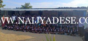 ವಿದ್ಯಾ ಪಬ್ಲಿಕ್ ಸ್ಕೂಲ್, ವಿದ್ಯಾರ್ಥಿಗಳಿಗೆ ಕಾರುಣ್ಯಾಶ್ರಮದಲ್ಲಿ ಸಂಸ್ಕಾರ ಸಂಸ್ಕೃತಿಯ ಉಪನ್ಯಾಸ  ವಿದ್ಯಾ ಪಬ್ಲಿಕ್ ಸ್ಕೂಲ್, ವಿದ್ಯಾರ್ಥಿಗಳು ಕಾರುಣ್ಯಾಶ್ರಮಕ್ಕೆ ಭೇಟಿ ಚಳಿಗಾಲದ ಉಡುಪುಗಳ ವಿತರಣೆ