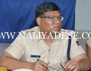 ಶಾಂತಿ, ಕಾನೂನು ಸುವ್ಯವಸ್ಥೆ ಬಲಗೊಳಿಸಲು ಕ್ರಮ: ಎಸ್‌ಪಿ