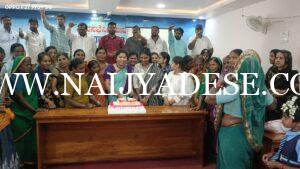 ಸಿಂಧನೂರು ನಗರಸಭೆಯಲ್ಲಿ ವಿಶ್ವ ಮಹಿಳಾ ದಿನಾಚರಣೆ ಅಂಗವಾಗಿ “ನಾರಿಯರಿಂದ ಸ್ವಚ್ಛತೆಗೆ ಮುನ್ನುಡಿ” ಅಭಿಯಾನಕ್ಕೆ ಚಾಲನೆ