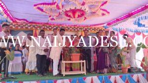 ನಿವೃತ್ತ ಶಿಕ್ಷಕರ ಜೀವನ ಸುಖಕರವಾಗಿರಲಿ: ಸಾಹಿತಿ ಶ್ರೀಕಾಂತ