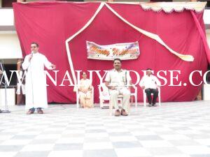 ವಿಪಿಎಂ ಶಾಲೆಯಲ್ಲಿ ವನಮಹೋತ್ಸವ
